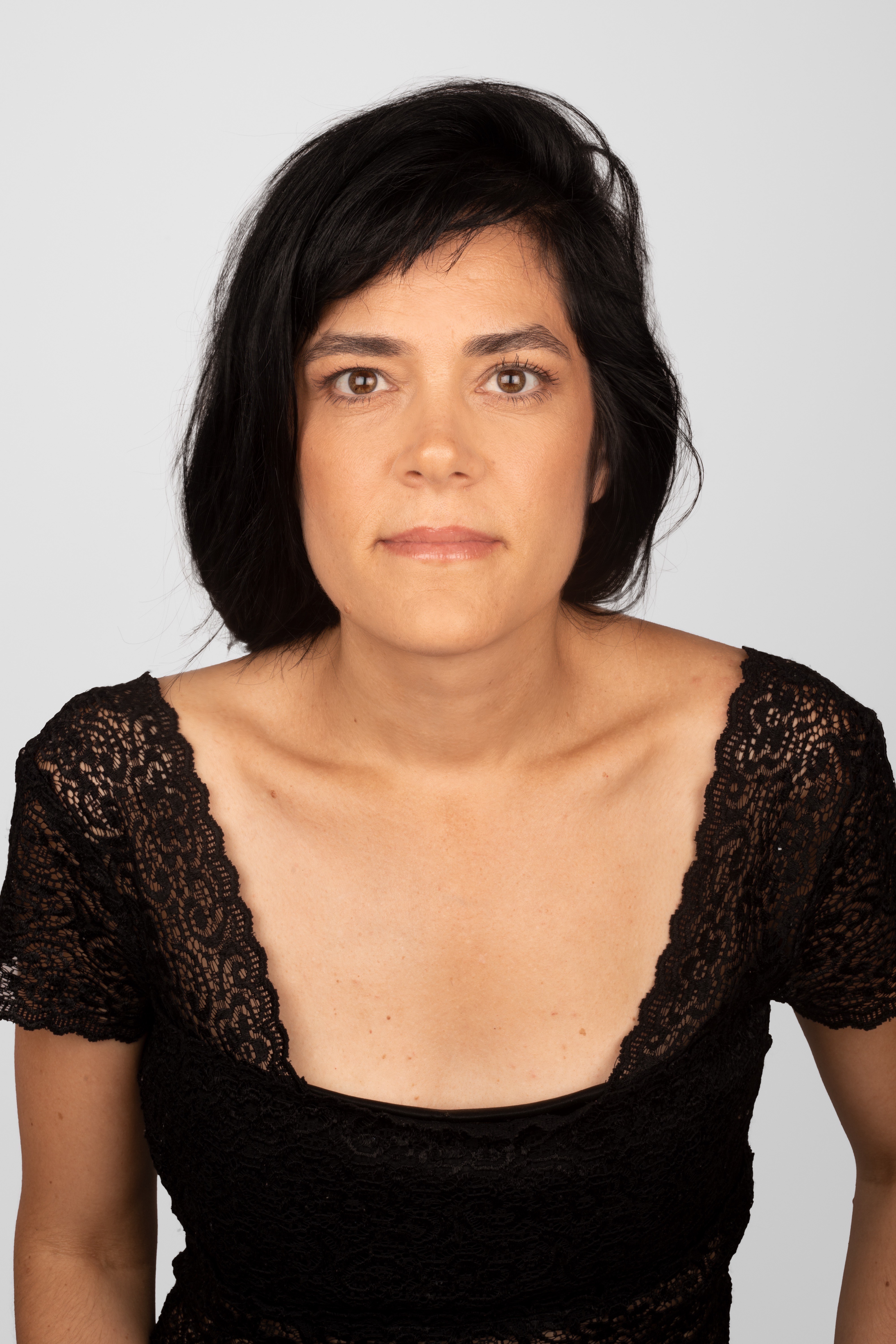 Alexandra Doucet